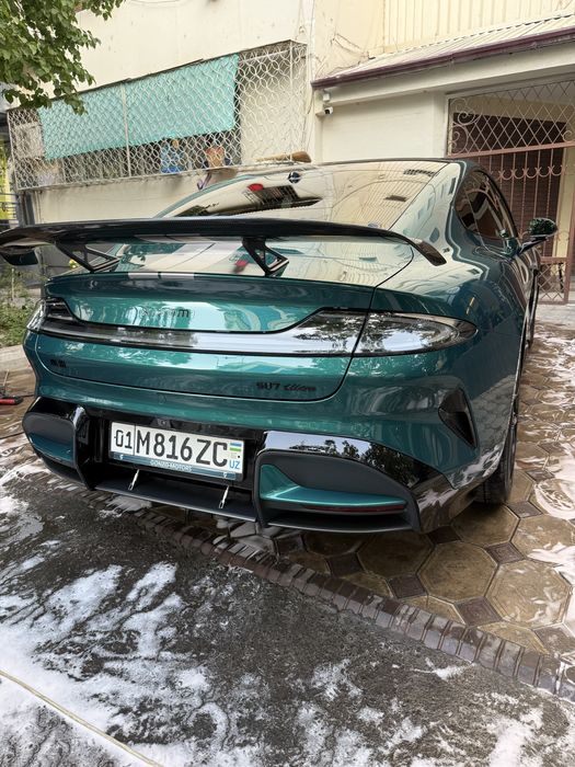 Выездная Автомойка Bravo Car Wash по всему городу Ташкент