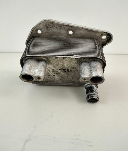 Racitor ulei Termoflot A6121880301 Mercedes-Benz Sprinter prima gener