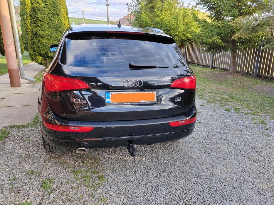 De vanzare Audi Q5 4x4