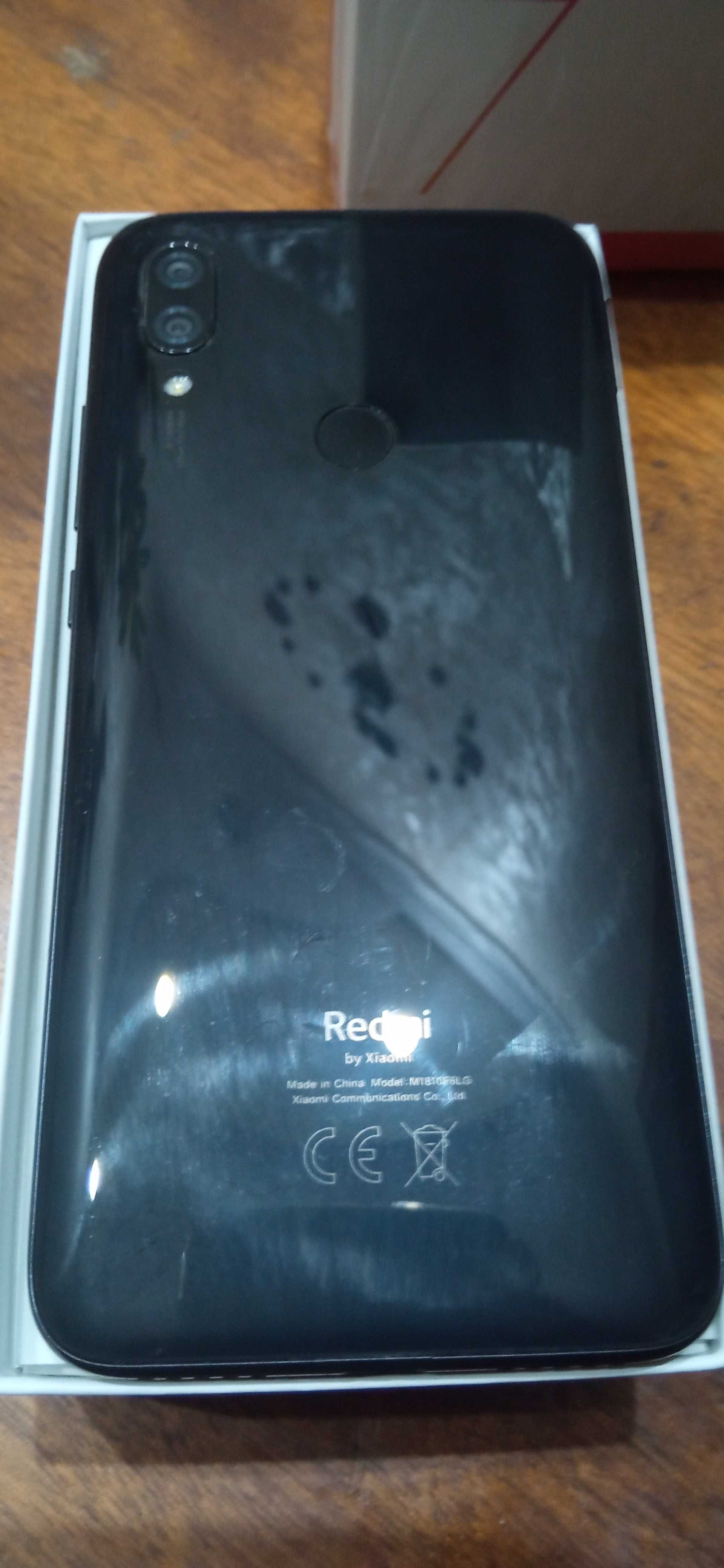 REDMI 7 - Xiaomi