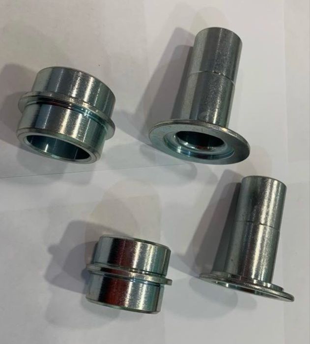 Переходные втулки для необслуживаемой ступицы от ВАЗ 2108 на ВАЗ 2101