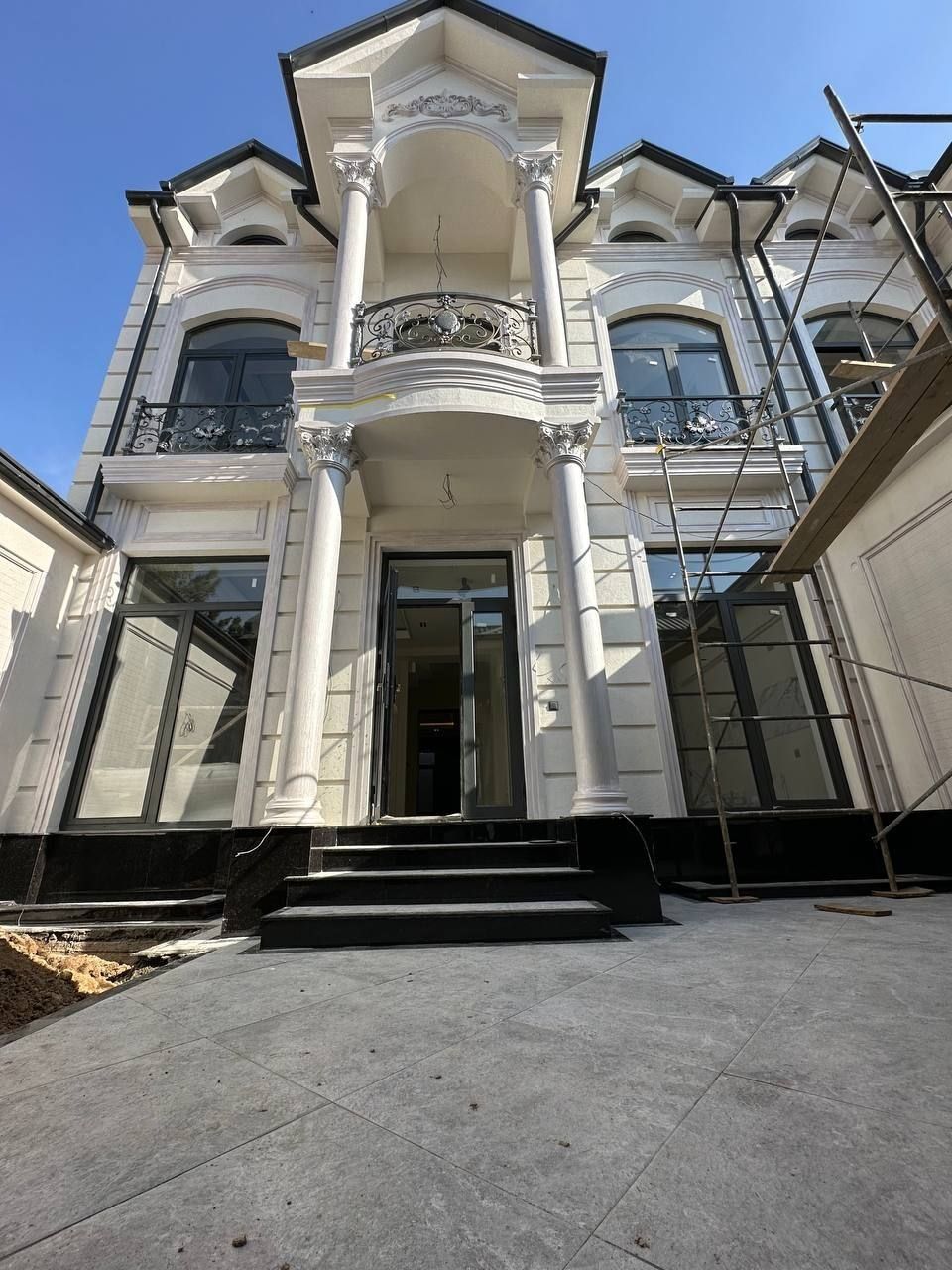 Аренда дома в Ташкенте! Яшнабадский район