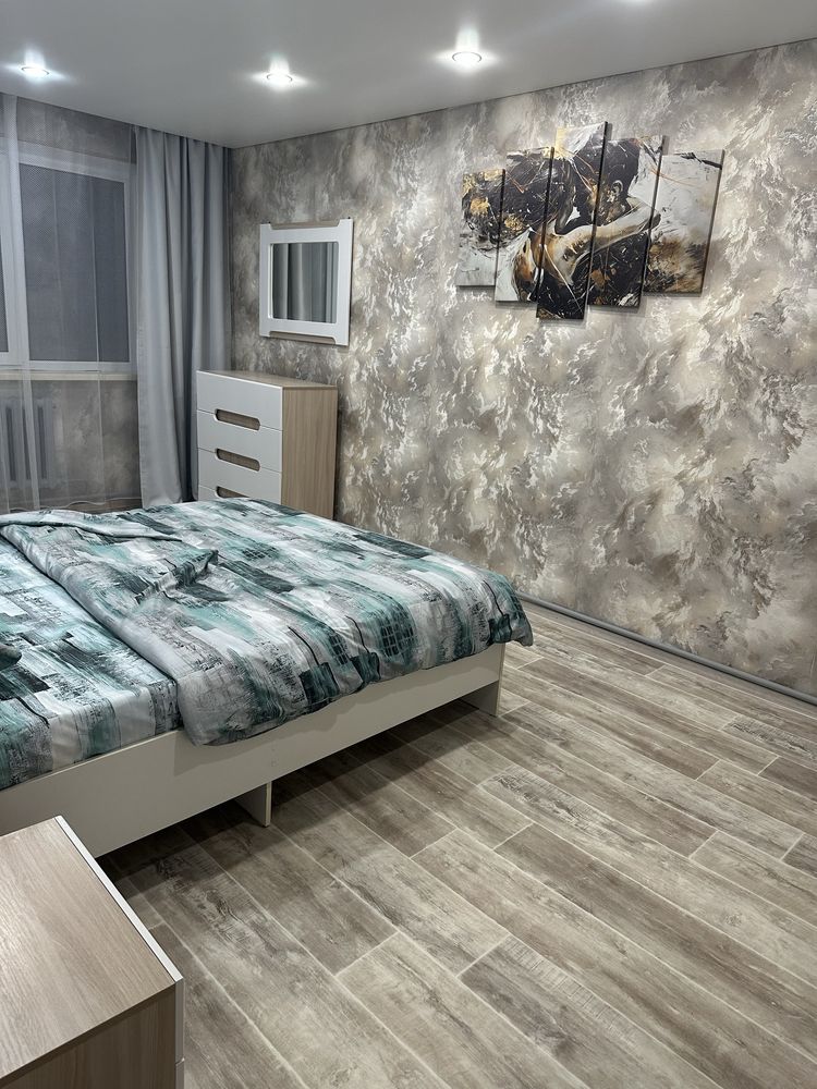 Сдам 2х комнатную квартиру