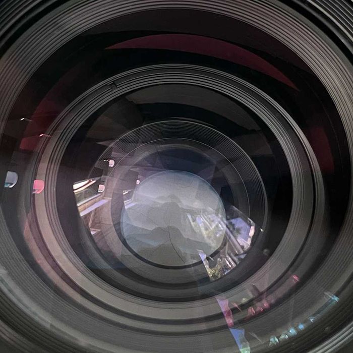 Obiective Mamiya K/L 127mm F/3.5 L + Sekor C 65mm F4.5