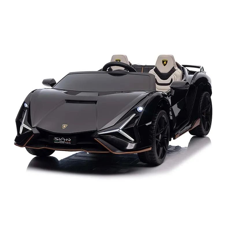 Детская электромобиль Lamborghini Sian 24в | Количество ограничено!
