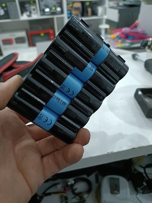 Acumulator Makita 5 amperi