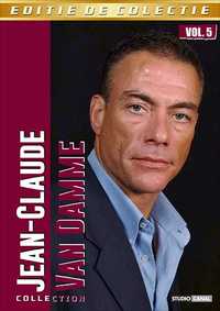 Jean-Claude Van Damme Colectie Volumul 5 - subtitrat romana