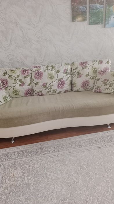 Продаю уголок отдыха