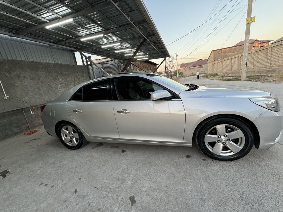 Malibu 1  2pozitsiya