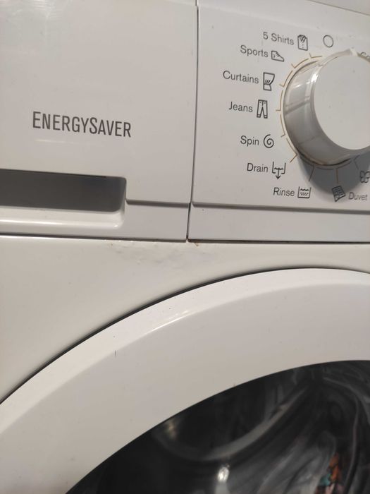 Пералня Electrolux