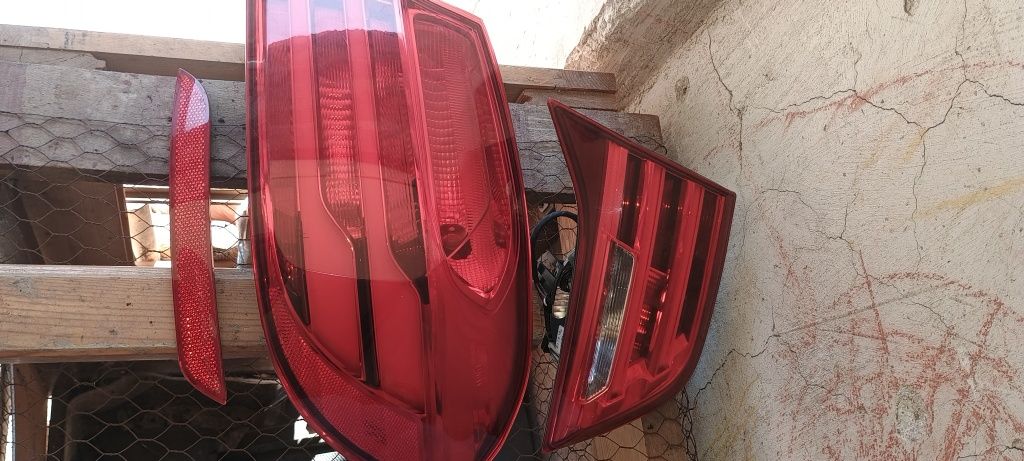 Заден десен стоп за БМВ 4 серия Ф36