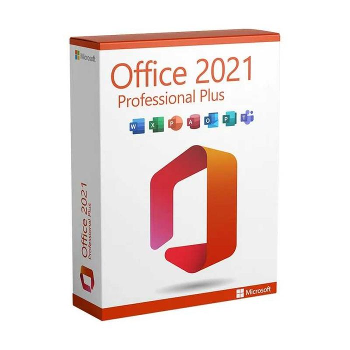 Office 2021 ProPlus