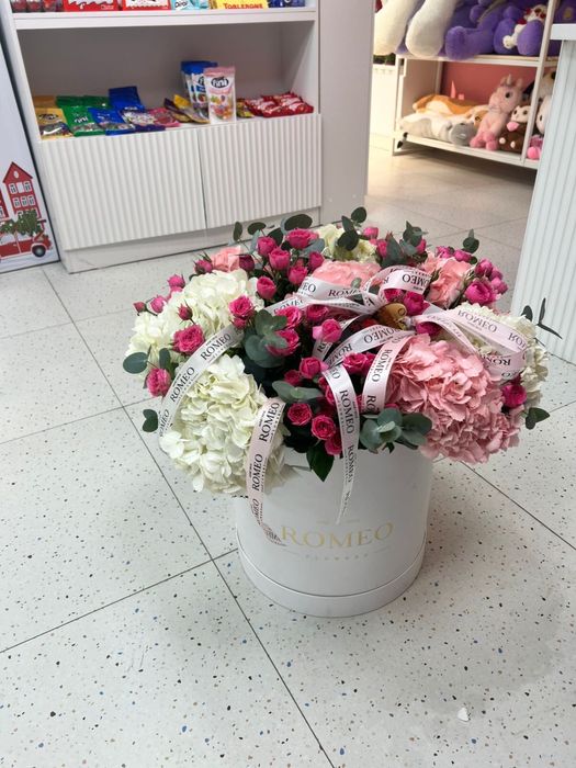 Продам свежий букет