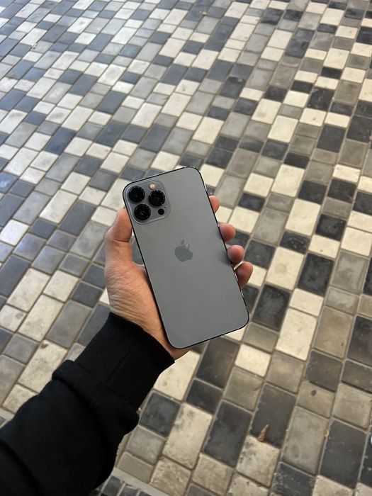 Iphone 13pro max 256gb