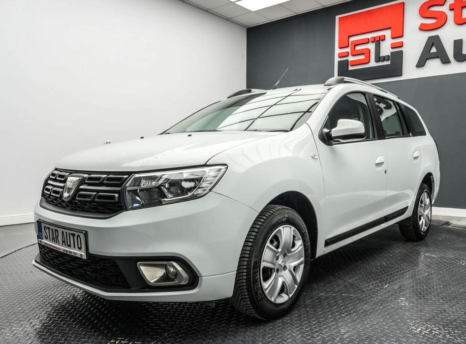 Dacia Logan MCV - Posibilitate Rate Avans 0 - Garantie 12 Luni - IMPECABILA