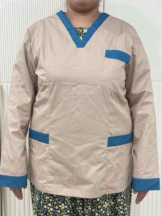 Продам спецодежду