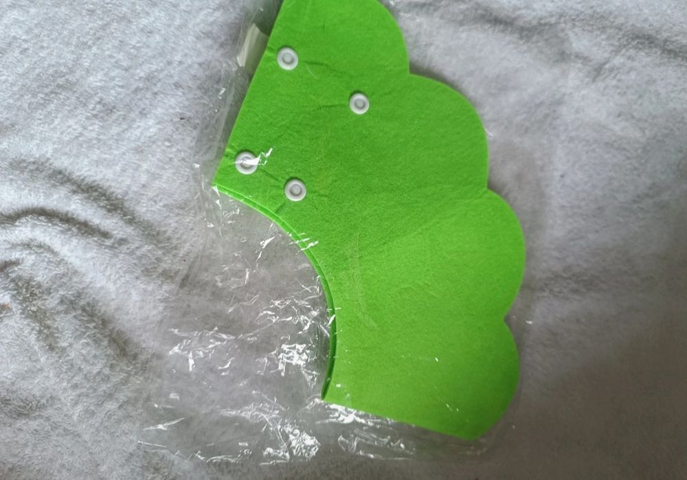 Guler protecție pentru catei