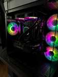 PC High End Gaming; I5 14600Kf, 32GB DDR5, 2TB SSD