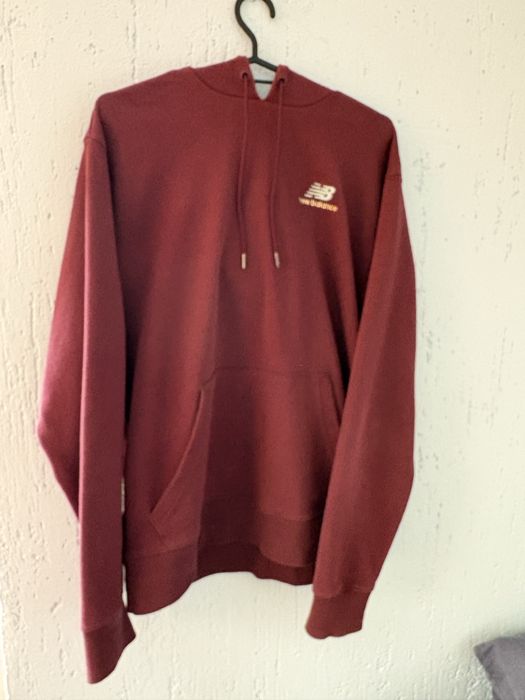 New Balance горнище