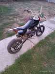 Vând cross 125cc 4t urgent