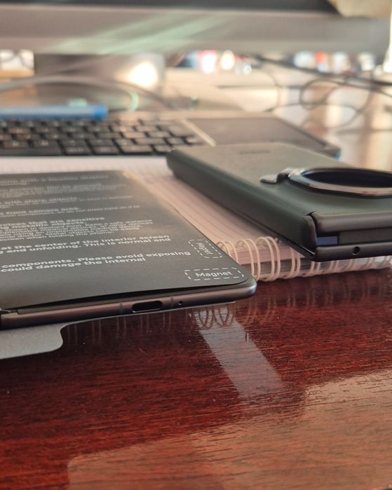 Honor Magic V3 Factură/Garanție