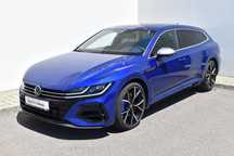 Volkswagen ARTEON Arteon SB R TSI 4MOTION DSG 1589