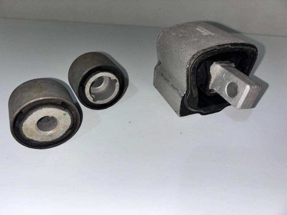 Запчасти на mersedes w202