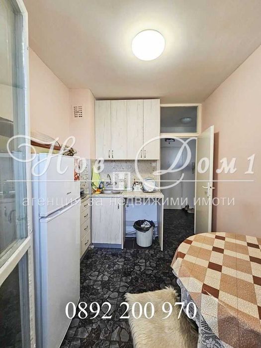Продава се Двустаен апартамент в Варна, Владислав Варненчик - 41 кв.м за 2171 €/кв.м - Снимка #6