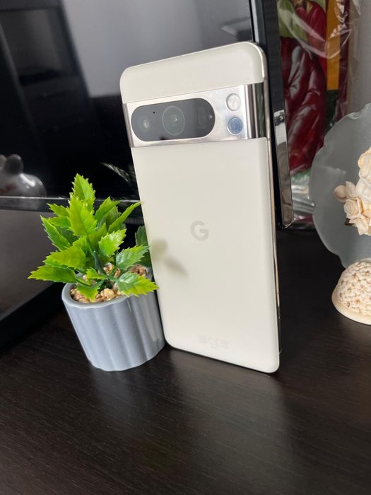 Google pixel 8 pro 12 GB RAM cu 256gb