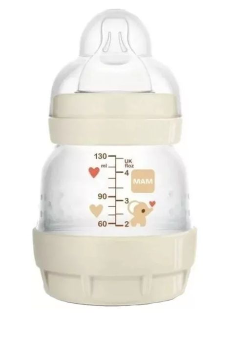 Biberon MAM anti colic 130ml NOU