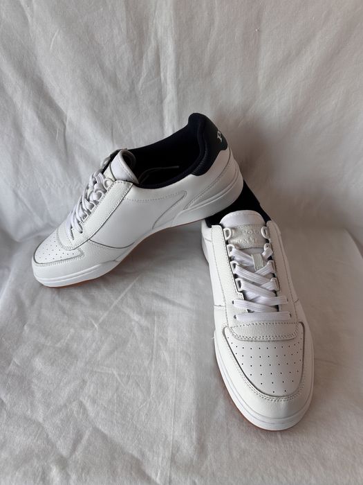 Sneakersi Low,Polo Ralph Lauren,marime 44