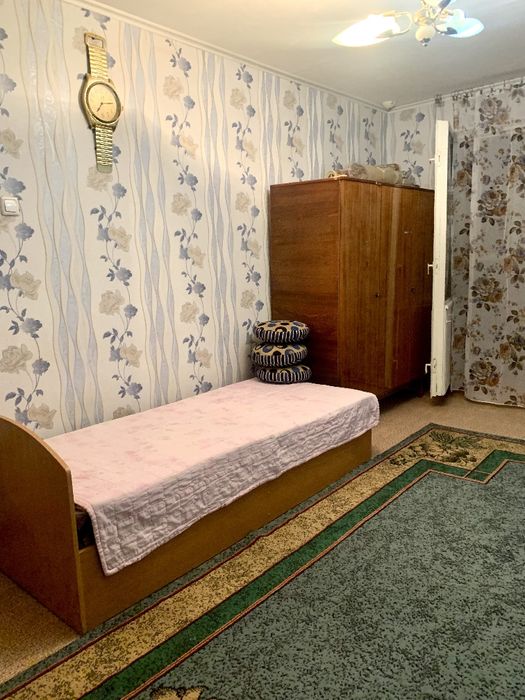 Бесплатно отдам кровать