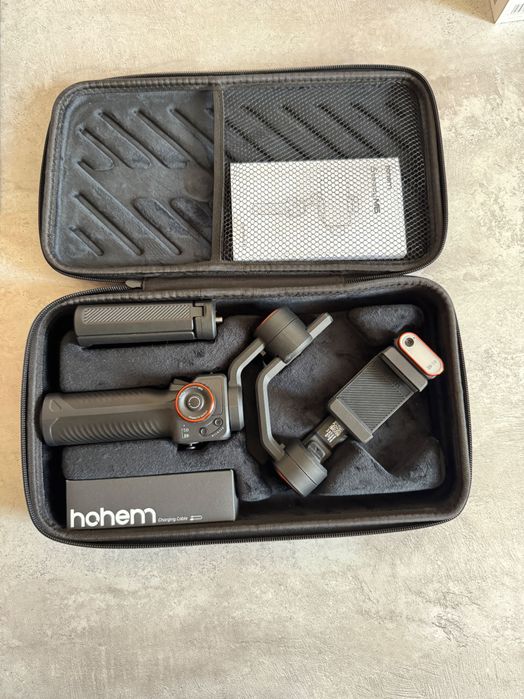 hohem iSteady M6 Kit stabilizator