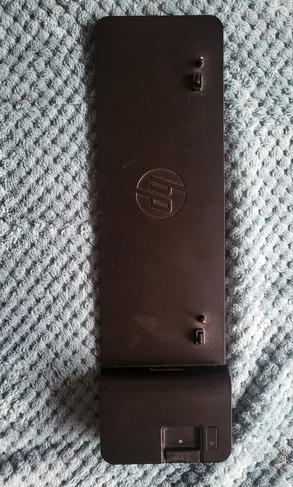 vand docking station