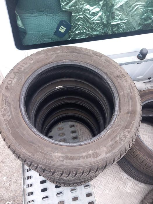 205/60r16 Barum зимни