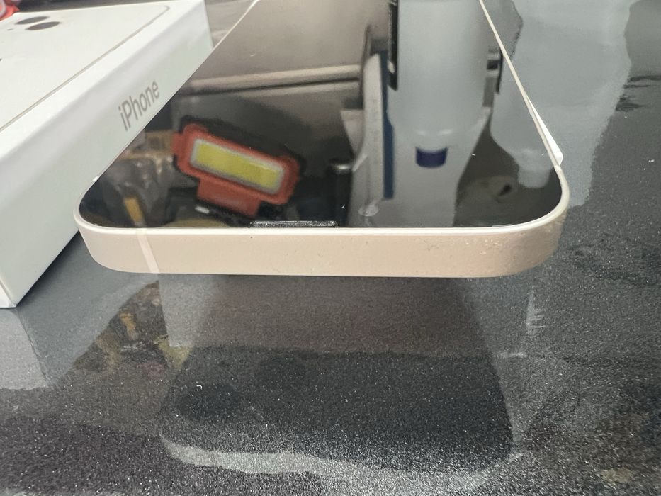 Iphone 13 128 gb. Бартер за 13 mini