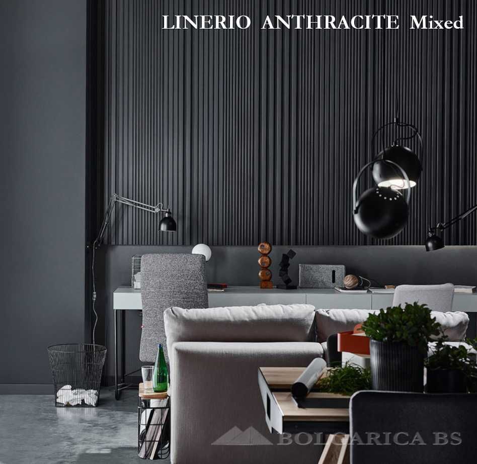 Стенни и таванни  облицовки - панели Linerio.