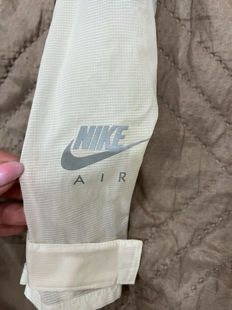 Горнище / ветровка nike