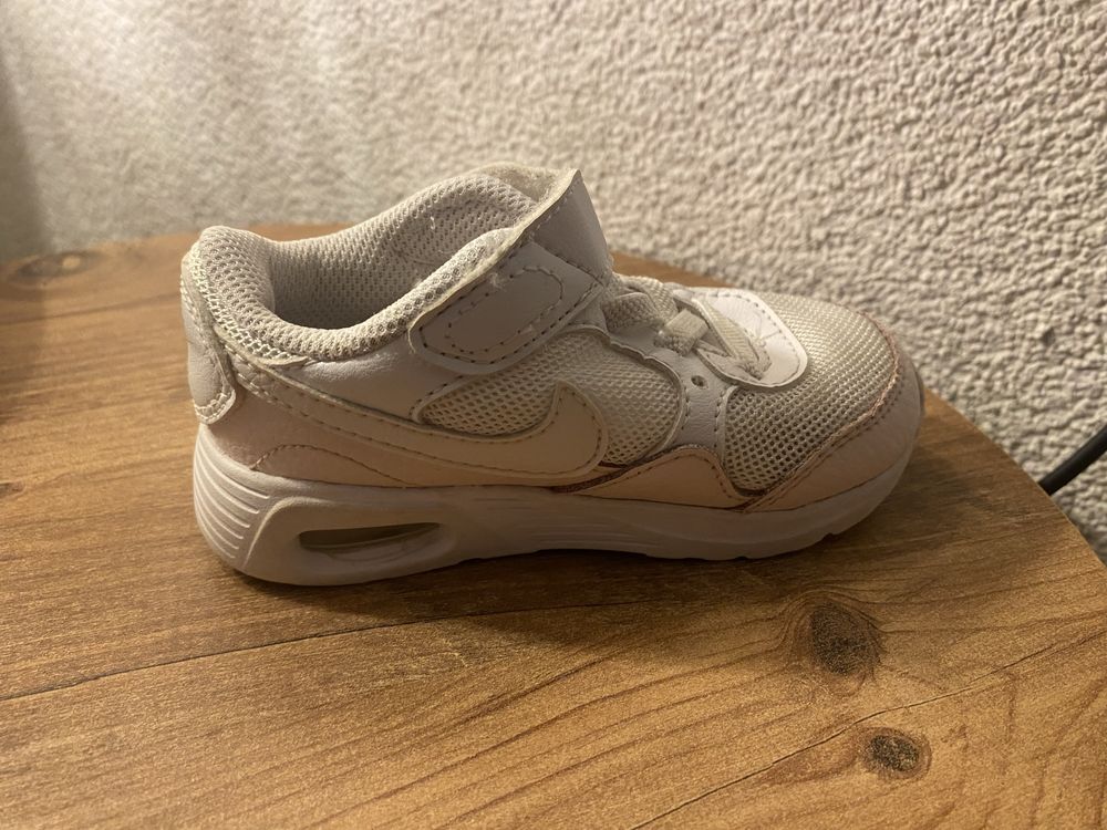 Детски оргинални маратонки Nike