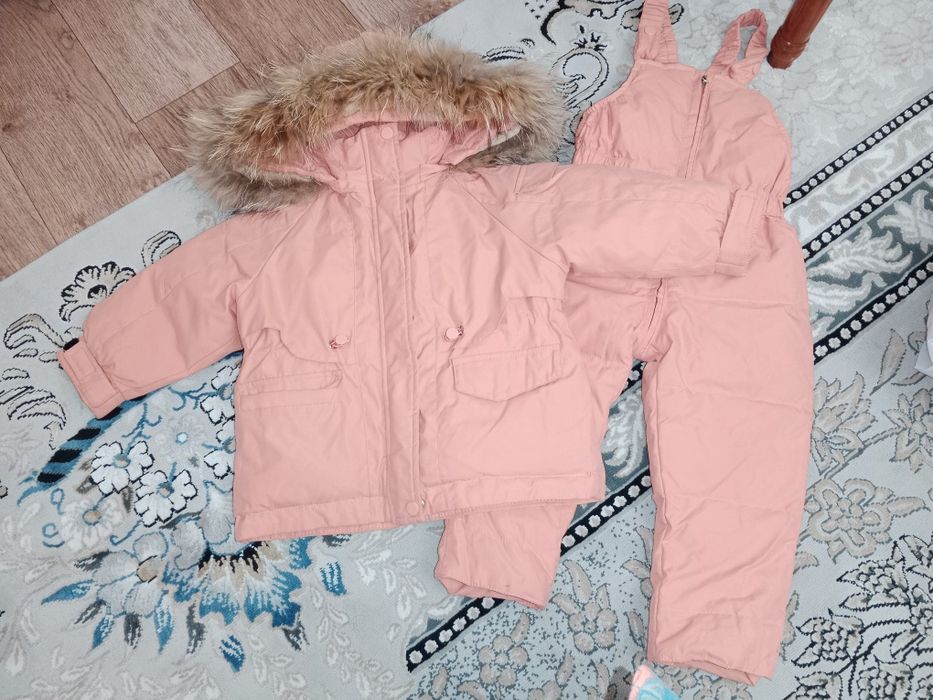 Детская одежда для девочек