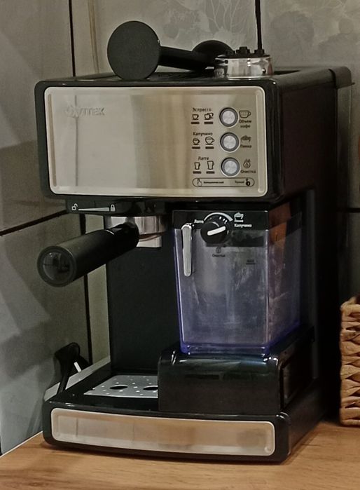 Продаётся кофемашина Витек