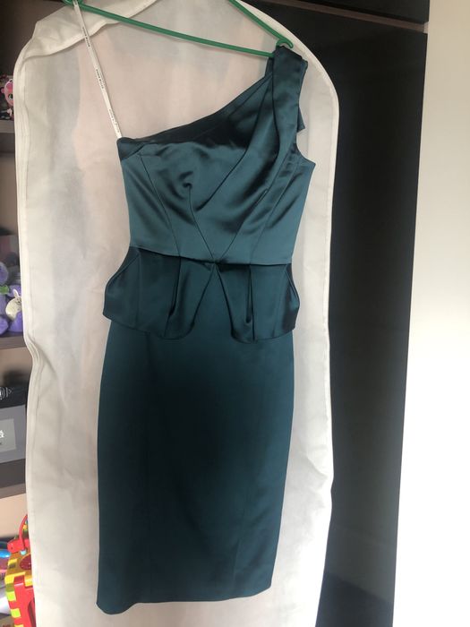 Коктейлна рокля Karen Millen