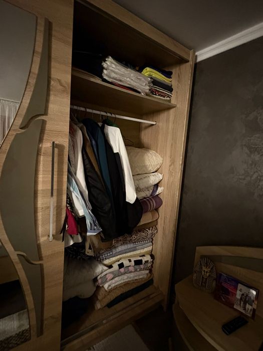 Mobila dormitor  complet