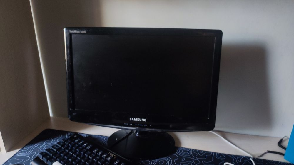 Компьютер без жесткого диска