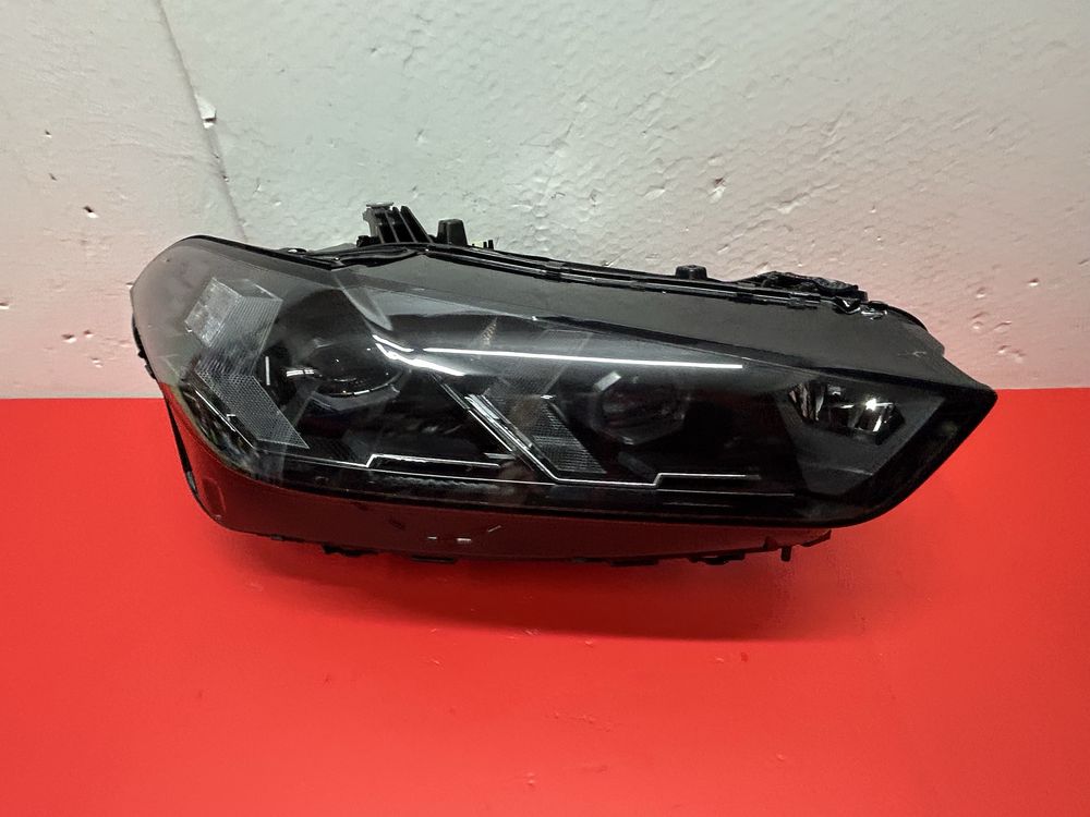 Far bmw X5 G05 X6 G06 LCI full led adaptiv shadow 2023-2025 dreapta