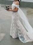 Rochie de mireasa