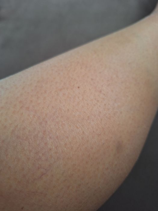 Epilat ceară  cu ceară tradițională