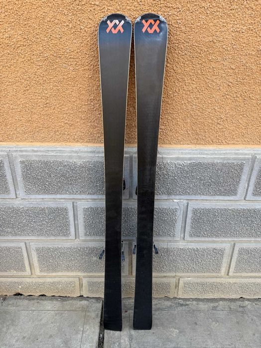 schi volkl rtm 81 L156cm