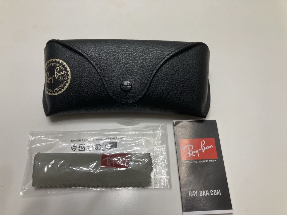 Ray-Ban Очки Оригинал классика полароид