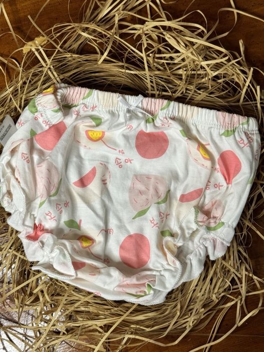 Трусики для детей